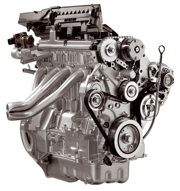 2013 Ac Pursuit Car Engine